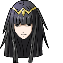 Fire Emblem Tharja and Tome