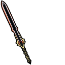 Fire Emblem Xander and Siegfried Sword