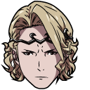 Fire Emblem Xander and Siegfried Sword