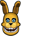 Fazbear Frights 1 Into the Pit Spring Bonnie