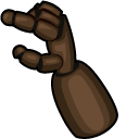 Fazbear Frights 2 Fetch
