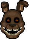 Fazbear Frights 2 Fetch