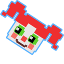 Five Nights at Freddy's 8-Bit Baby