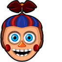 Five Nights at Freddy's Balloon Boy