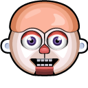 Five Nights at Freddy's Bidybab