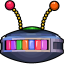 Five Nights at Freddy's Candy Cadet