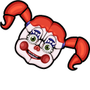 Five Nights at Freddy's Circus Baby