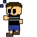 Five Nights at Freddy's Crying Child and Fredbear