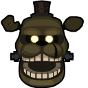 Five Nights at Freddy's Dreadbear