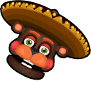 Five Nights at Freddy's El Chip