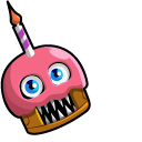 Five Nights at Freddy's Funtime Chica