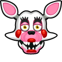 Five Nights at Freddy's Funtime Foxy