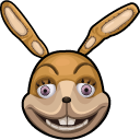 Five Nights at Freddy's Glitchtrap