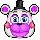 Five Nights at Freddy's Helpy