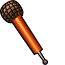 Five Nights at Freddy's Lefty