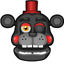 Five Nights at Freddy's Lefty