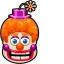 Five Nights at Freddy's Lemonade Clown