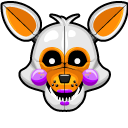 Five Nights at Freddy's Lolbit