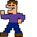 Five Nights at Freddy's Michael Afton