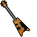 Five Nights at Freddy's Montgomery Gator