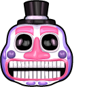 Five Nights at Freddy's Music Man