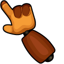 Five Nights At Freddy's Nedd Bear