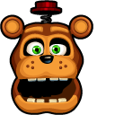 Five Nights At Freddy's Nedd Bear