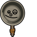 Five Nights at Freddy's Pan Stan