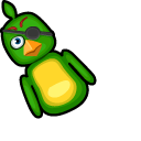 Five Nights at Freddy's Rockstar Foxy