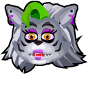 Five Nights at Freddy's Roxanne Wolf
