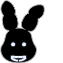 Five Nights at Freddy's Shadow Bonnie
