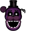 Five Nights at Freddy's Shadow Freddy