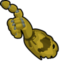 Five Nights at Freddy's Springtrap