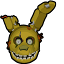 Five Nights at Freddy's Springtrap