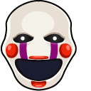 Five Nights at Freddy's The Puppet