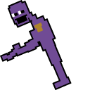 Five Nights at Freddy's William Afton