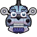 Five Nights at Freddy's Yenndo