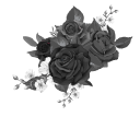 Black Roses