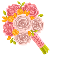 Flower Bouquets