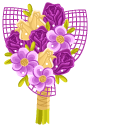 Flower Bouquets
