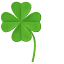 Four-Leaf Clover