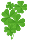 Four-Leaf Clover