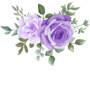 Purple Rose
