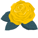 Yellow Roses