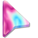 Bubblegum Ice Cream Fluid