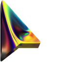 Dark Iridescent