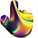 Dark Iridescent