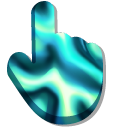 Dazzling Emerald Fluids