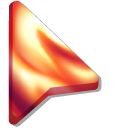 Fireplace Light