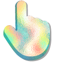 Frozen Apple Fluids